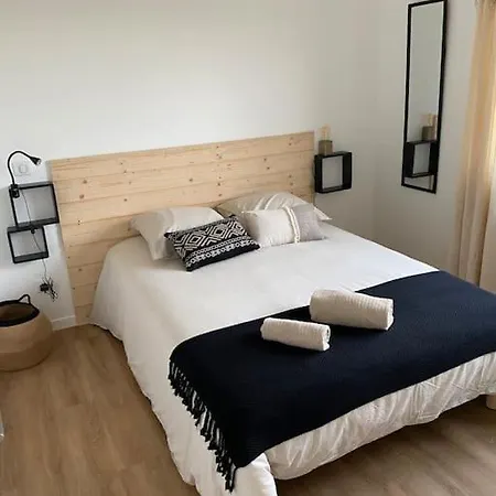 Tranquillite Assuree Au Minerai - 85 Holiday home Saint-Sulpice-Sur-Risle