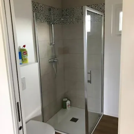 Holiday home Tranquillite Assuree Au Minerai - 85