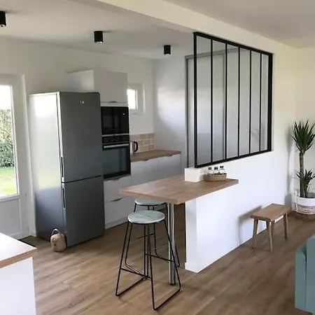 Tranquillite Assuree Au Minerai - 85 Saint-Sulpice-Sur-Risle