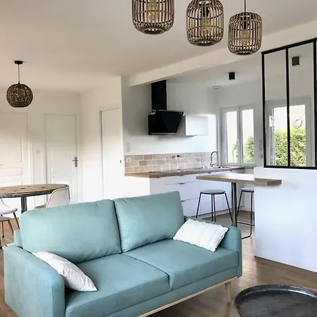 Tranquillite Assuree Au Minerai - 85 Holiday home *