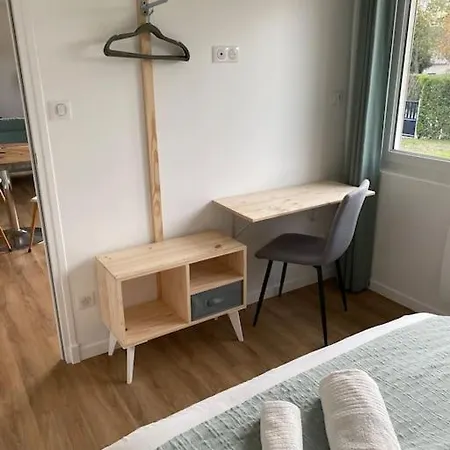 Tranquillite Assuree Au Minerai - 85 Holiday home Saint-Sulpice-Sur-Risle