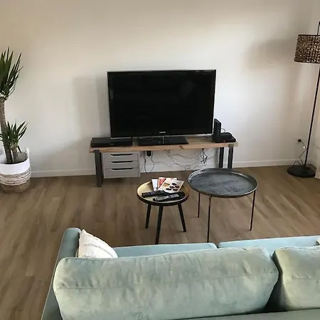 Holiday home Tranquillite Assuree Au Minerai - 85 Saint-Sulpice-Sur-Risle