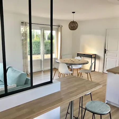 Tranquillite Assuree Au Minerai - 85 * Saint-Sulpice-Sur-Risle