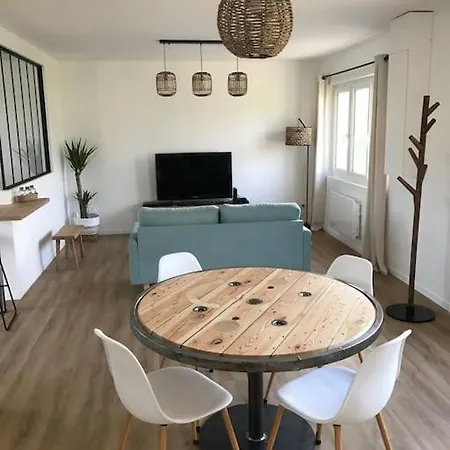 Tranquillite Assuree Au Minerai - 85 Saint-Sulpice-Sur-Risle