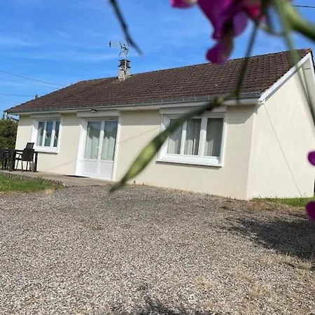 Tranquillite Assuree Au Minerai - 85 Holiday home Saint-Sulpice-Sur-Risle
