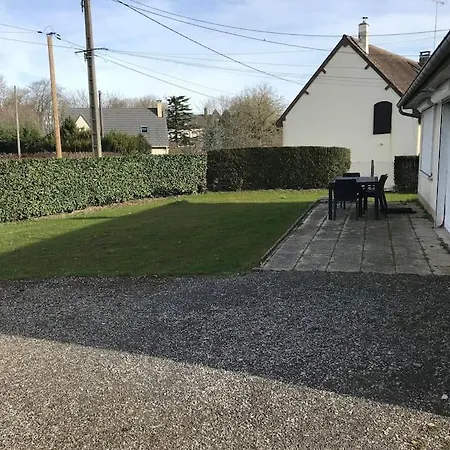 Tranquillite Assuree Au Minerai - 85 Holiday home