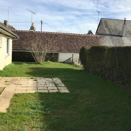 Tranquillite Assuree Au Minerai - 85 Holiday home Saint-Sulpice-Sur-Risle